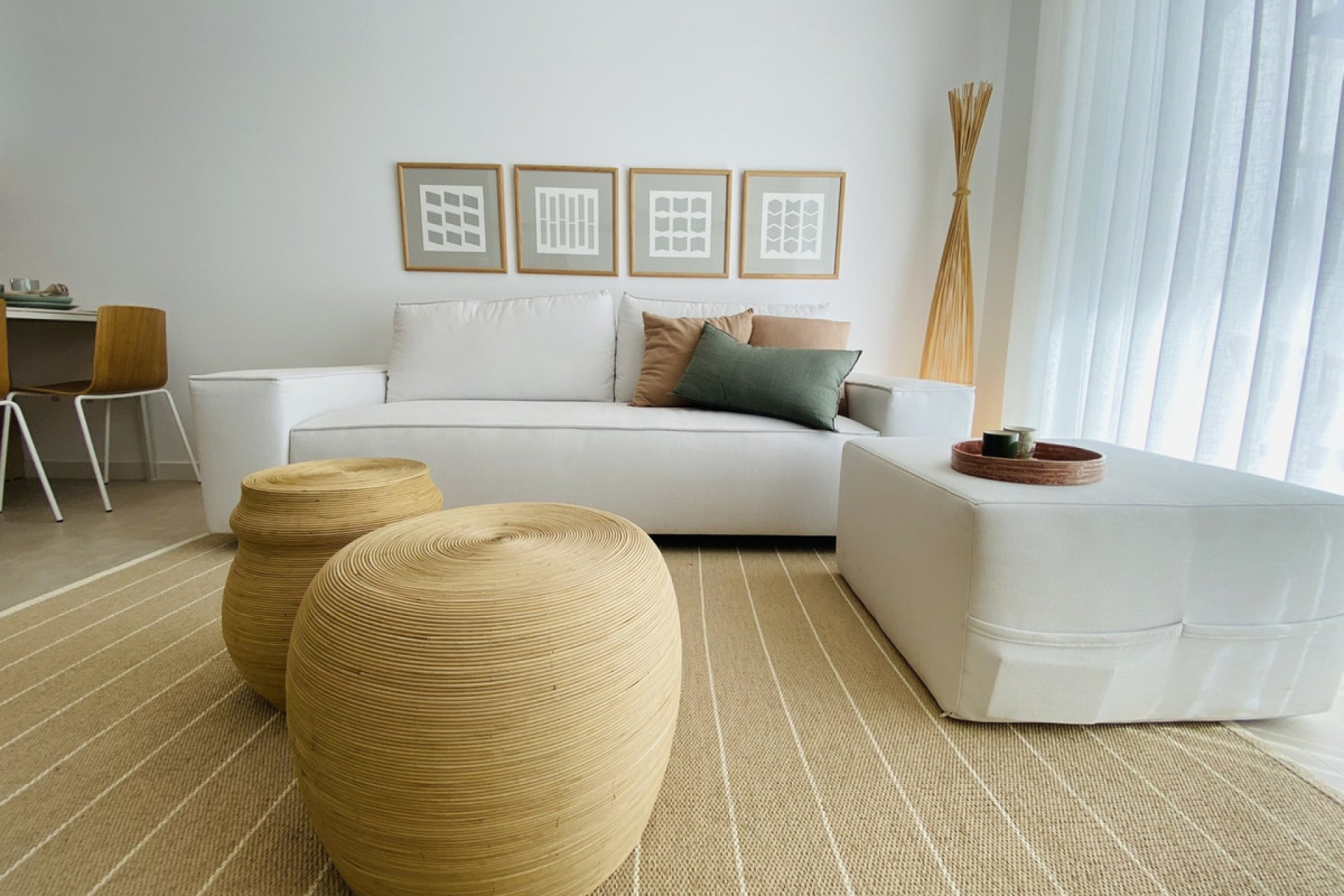 Reventa - Apartamento / piso - Pilar de la Horadada