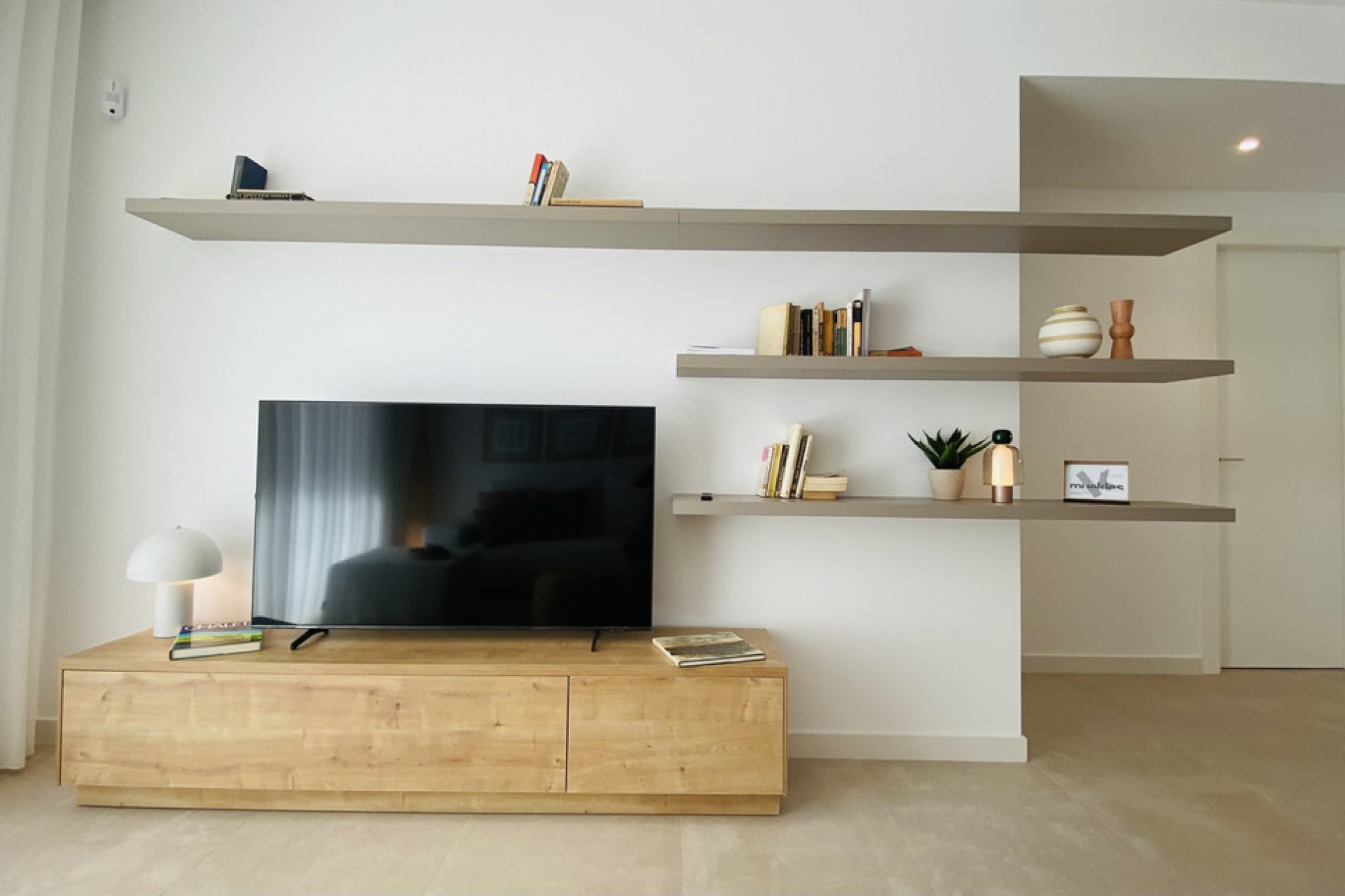 Reventa - Apartamento / piso - Pilar de la Horadada