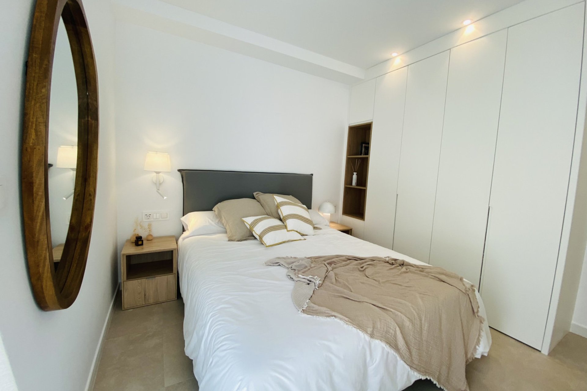 Reventa - Apartamento / piso - Pilar de la Horadada