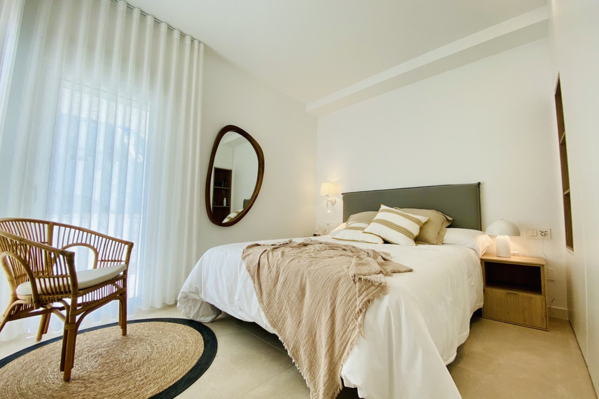 Reventa - Apartamento / piso - Pilar de la Horadada