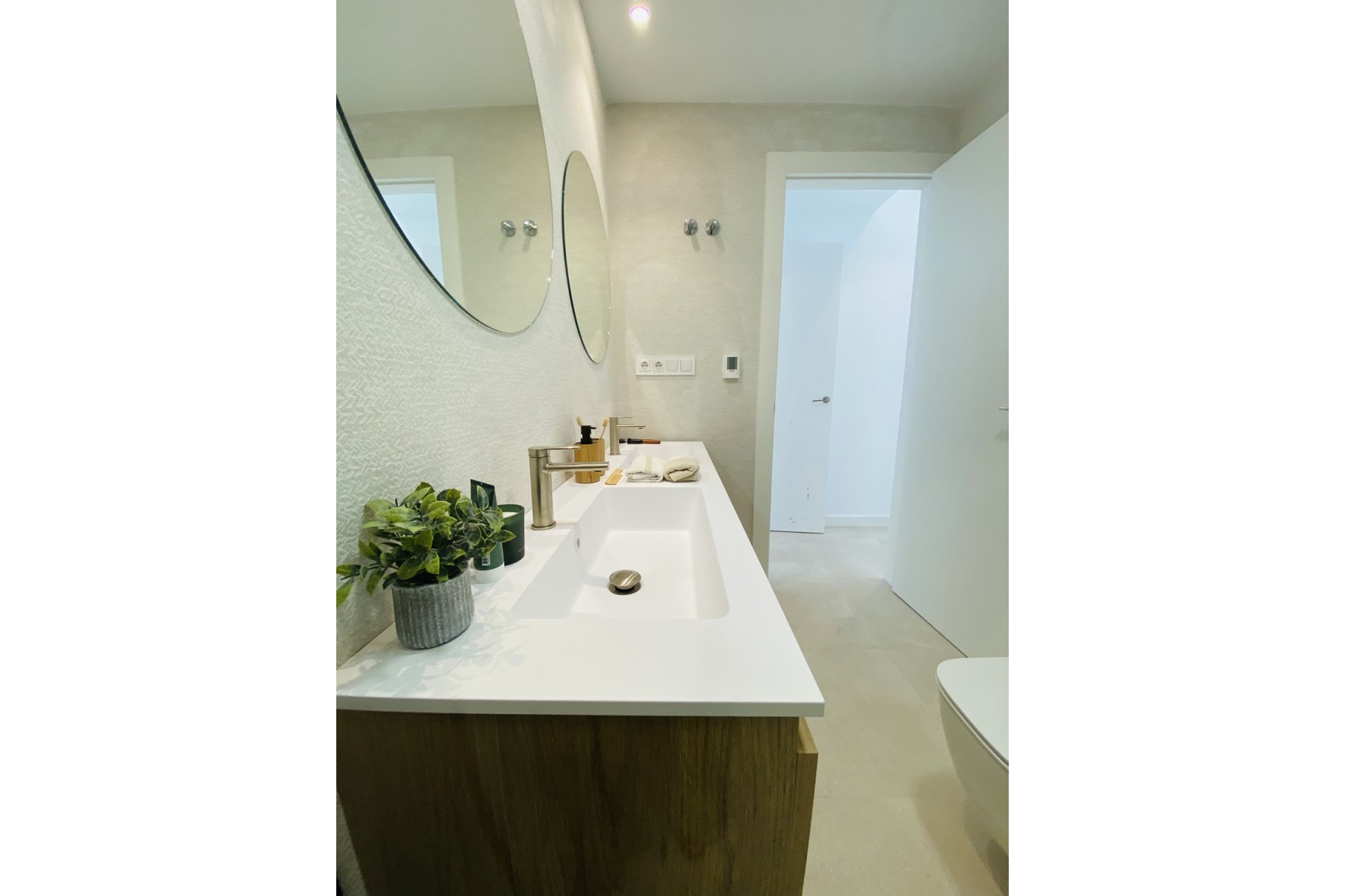 Reventa - Apartamento / piso - Pilar de la Horadada