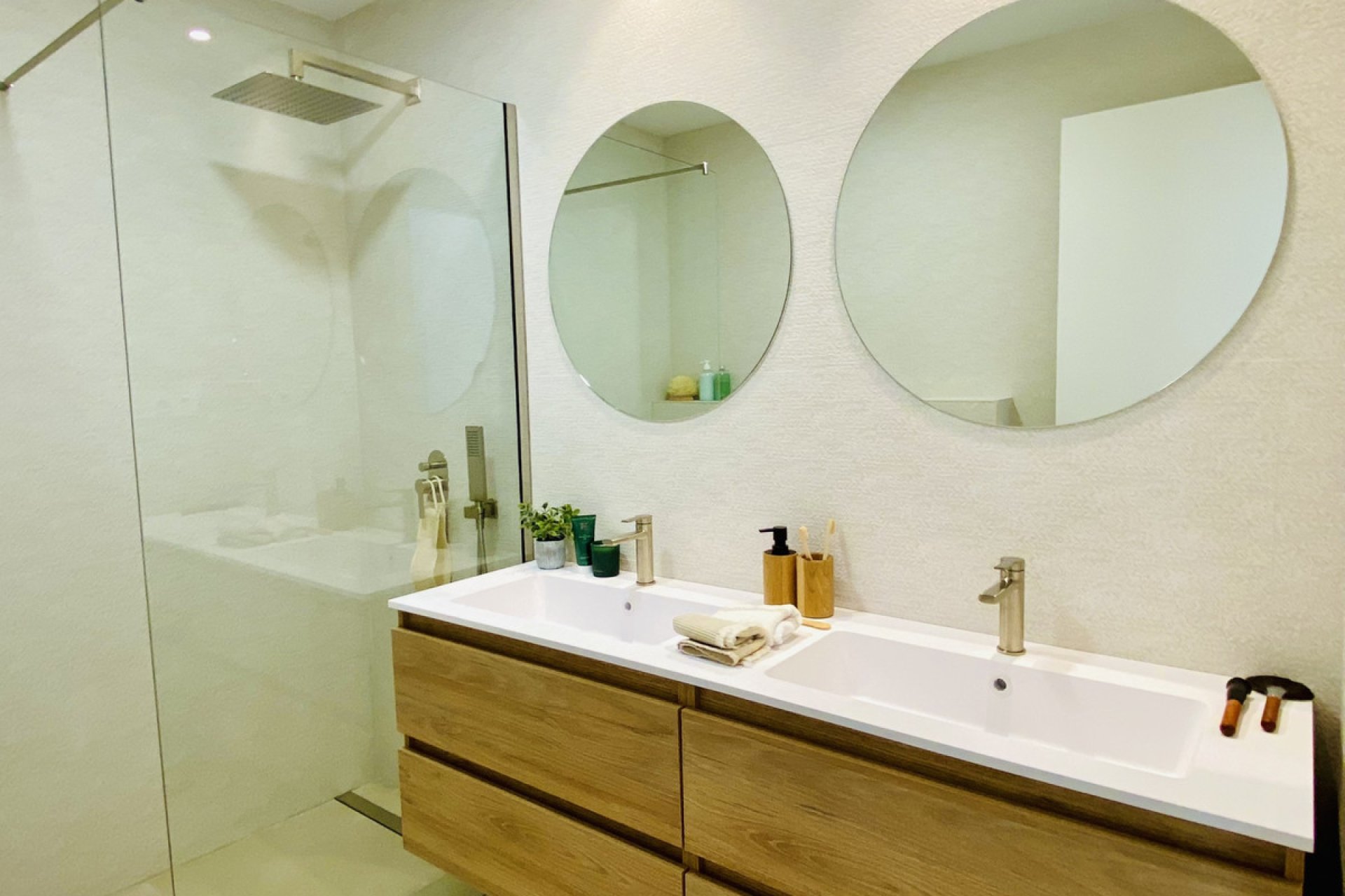 Reventa - Apartamento / piso - Pilar de la Horadada