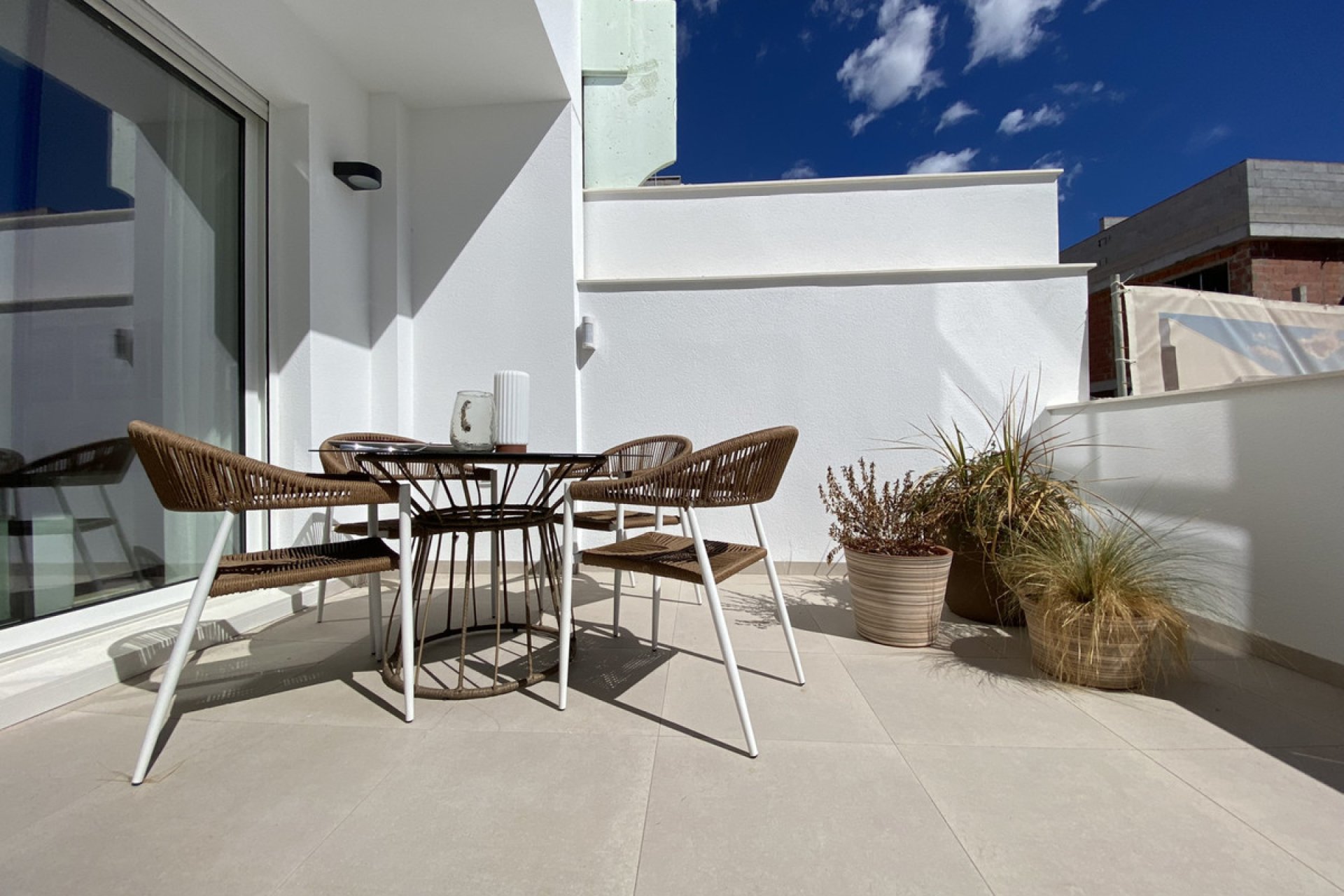Reventa - Apartamento / piso - Pilar de la Horadada