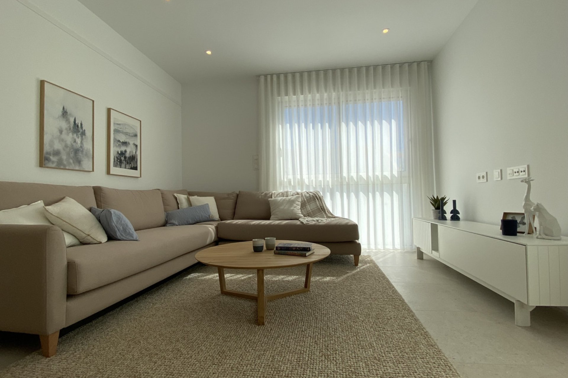 Reventa - Apartamento / piso - Pilar de la Horadada