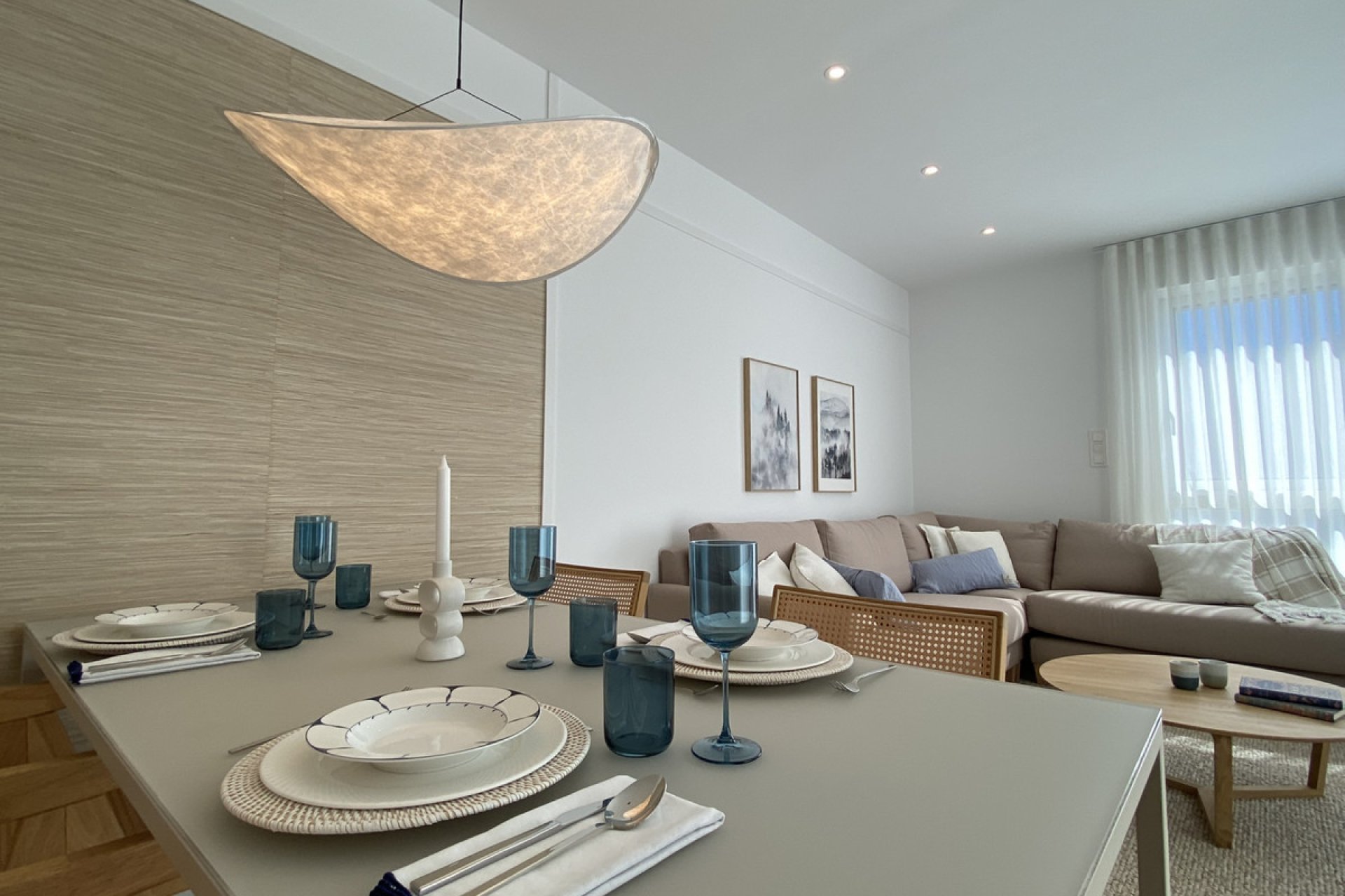 Reventa - Apartamento / piso - Pilar de la Horadada