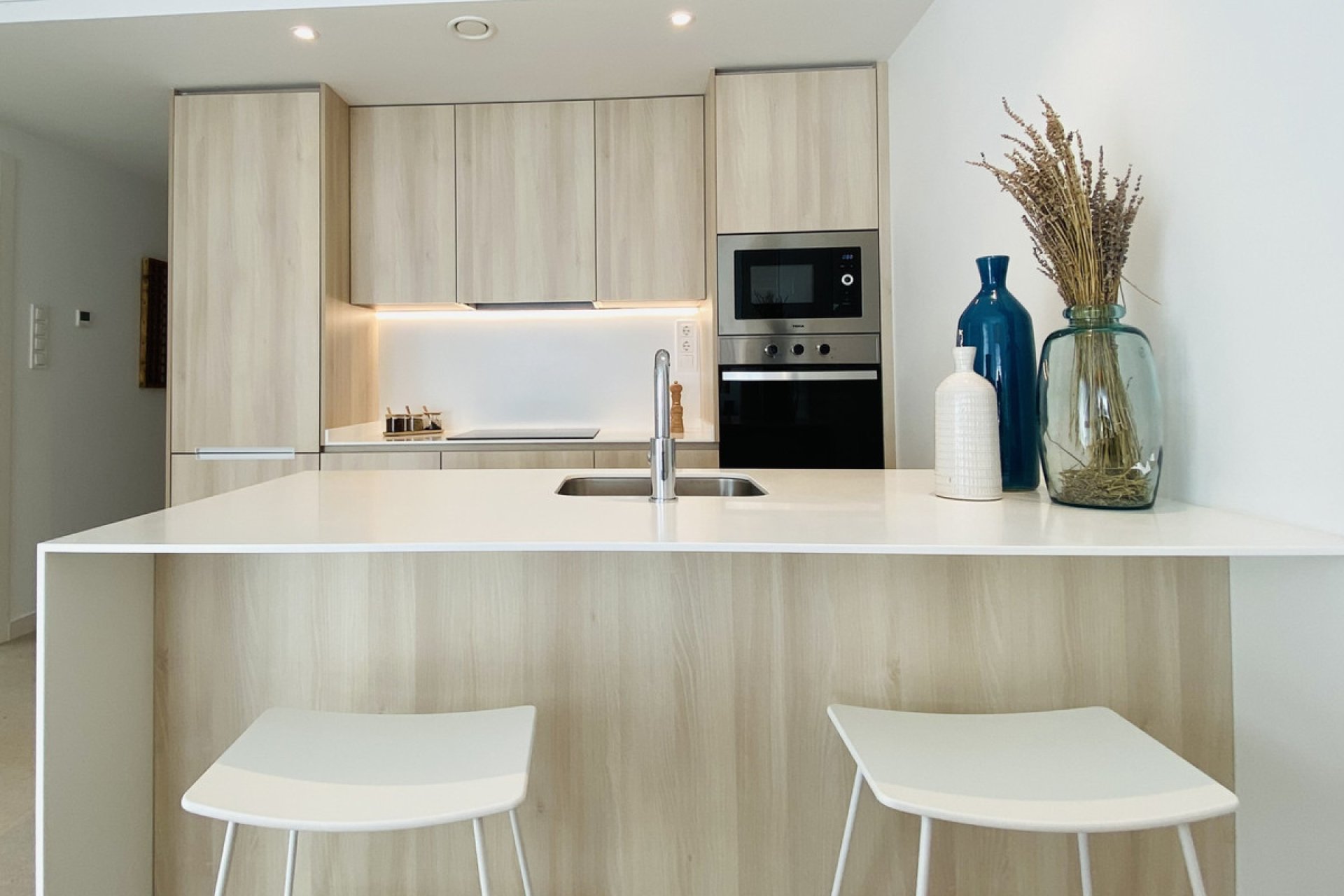Reventa - Apartamento / piso - Pilar de la Horadada