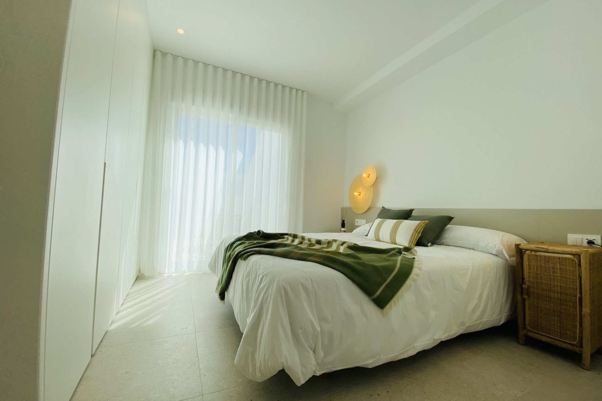 Reventa - Apartamento / piso - Pilar de la Horadada
