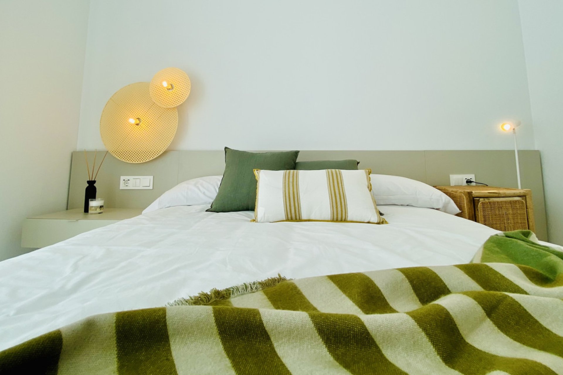 Reventa - Apartamento / piso - Pilar de la Horadada