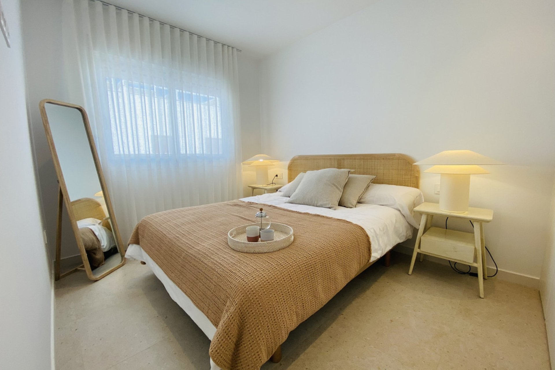 Reventa - Apartamento / piso - Pilar de la Horadada
