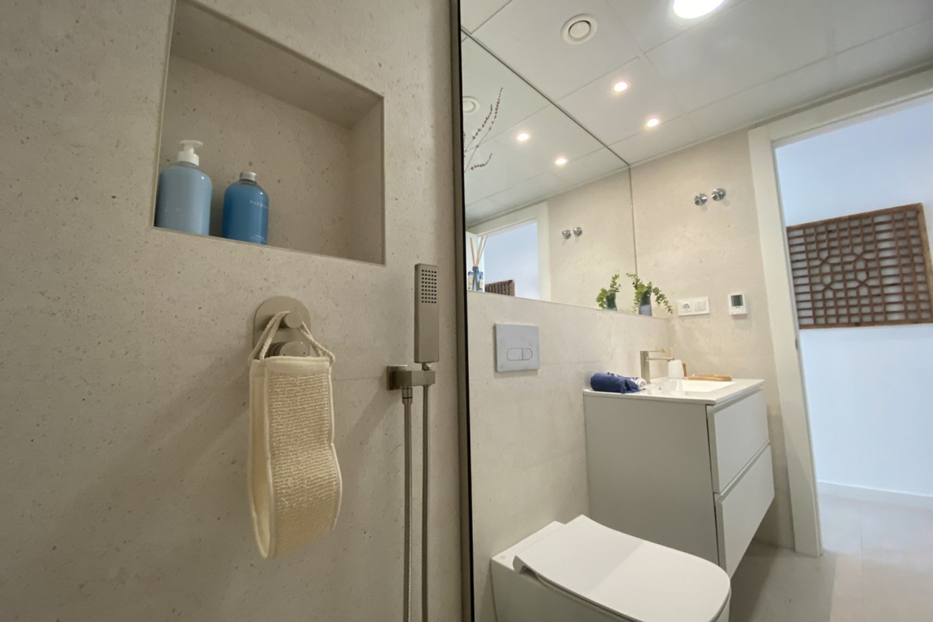 Reventa - Apartamento / piso - Pilar de la Horadada