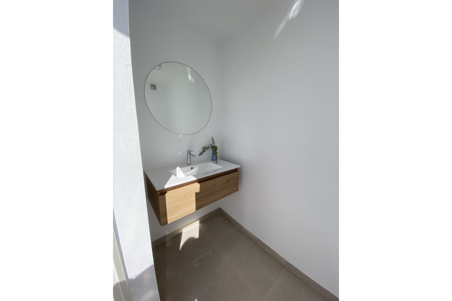 Reventa - Apartamento / piso - Pilar de la Horadada