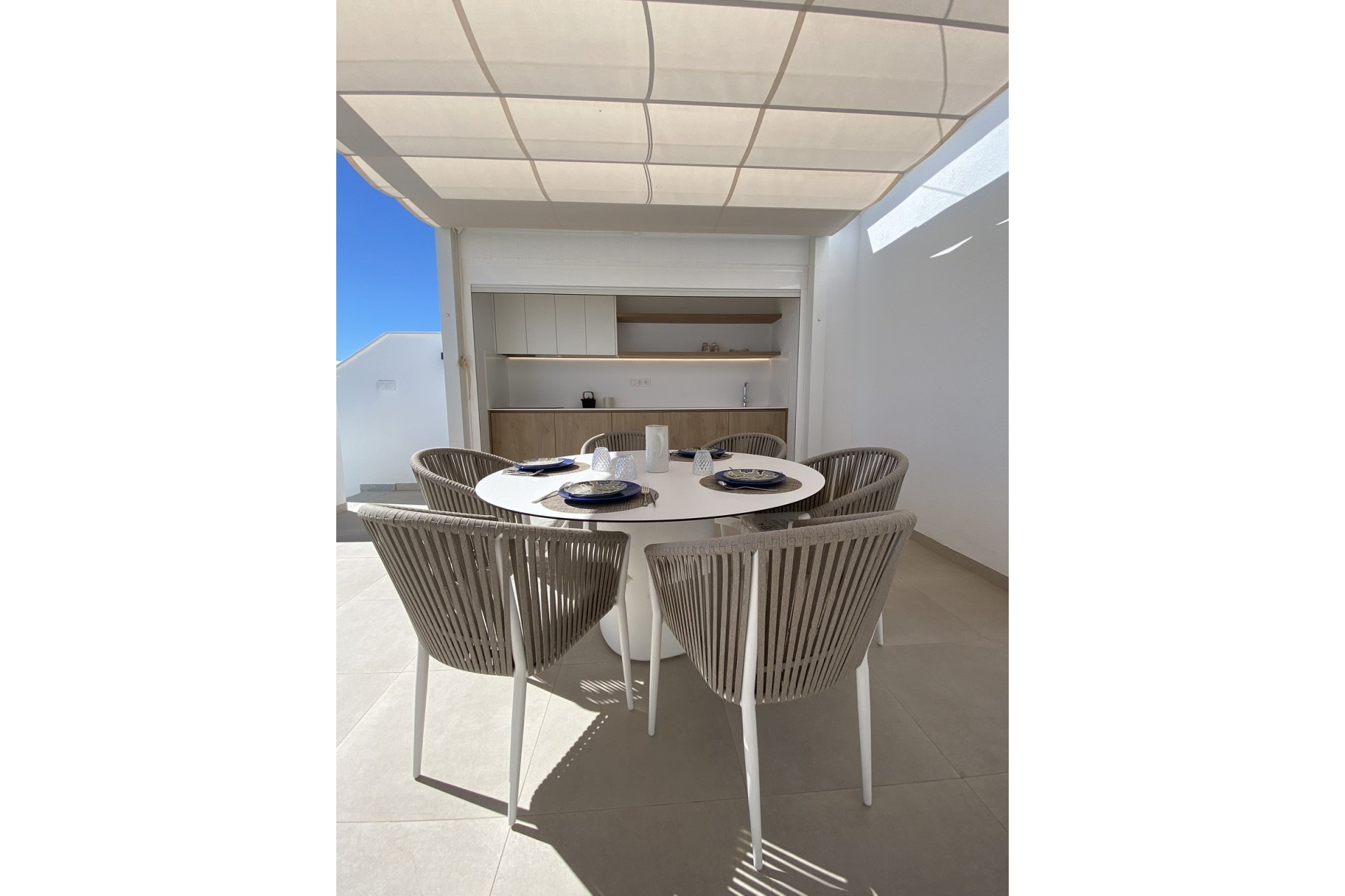 Reventa - Apartamento / piso - Pilar de la Horadada