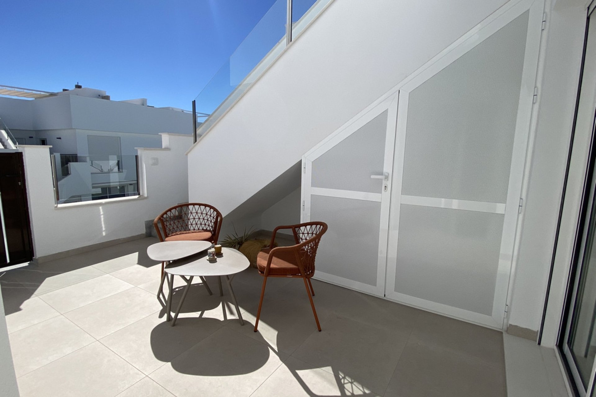 Reventa - Apartamento / piso - Pilar de la Horadada