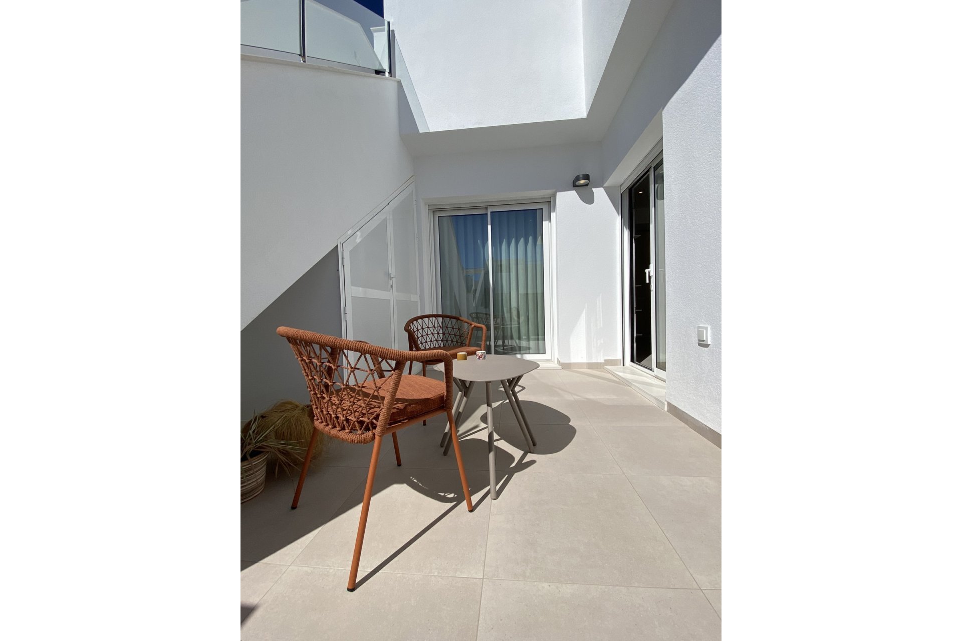 Reventa - Apartamento / piso - Pilar de la Horadada