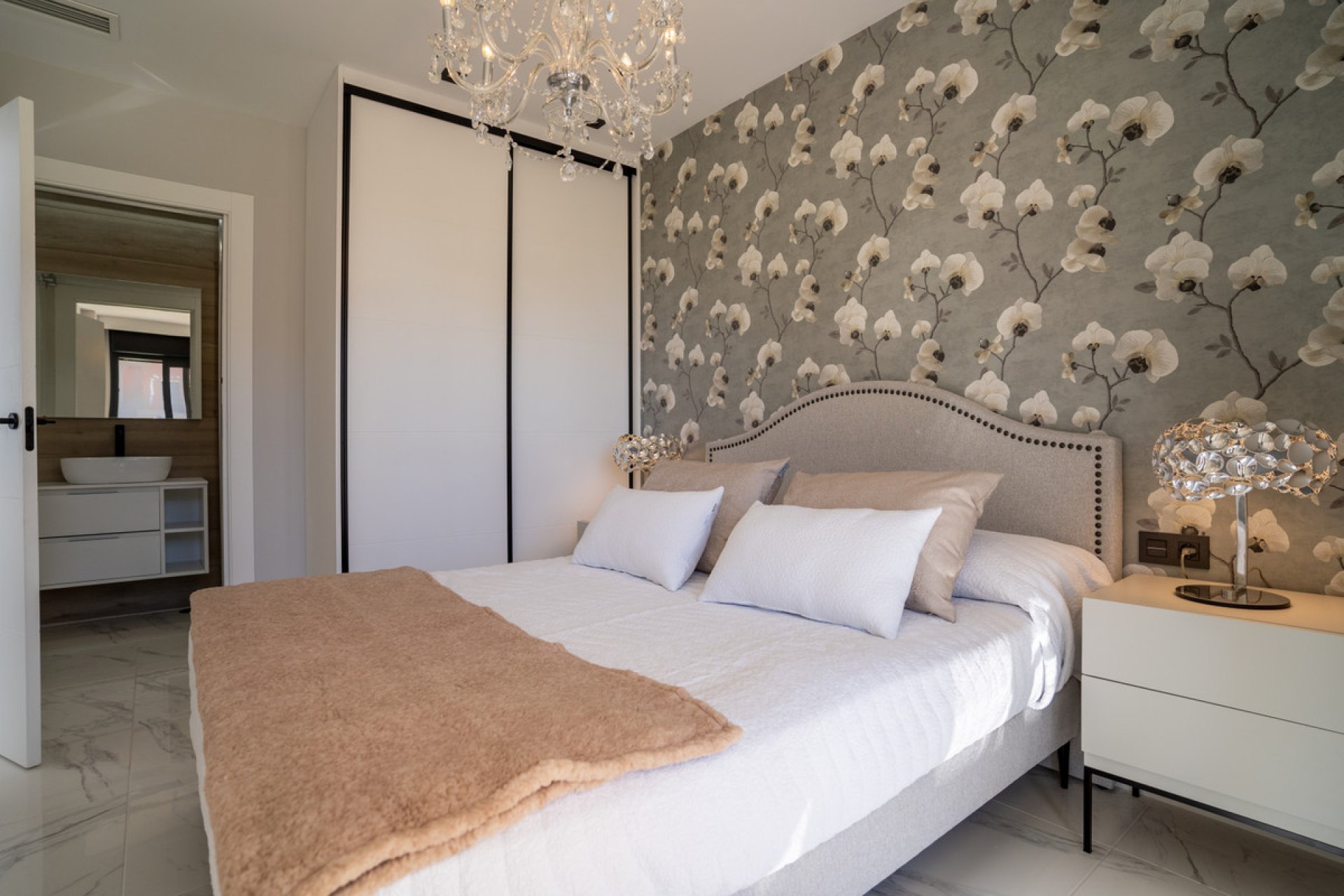 Reventa - Apartamento / piso - Pilar de la Horadada