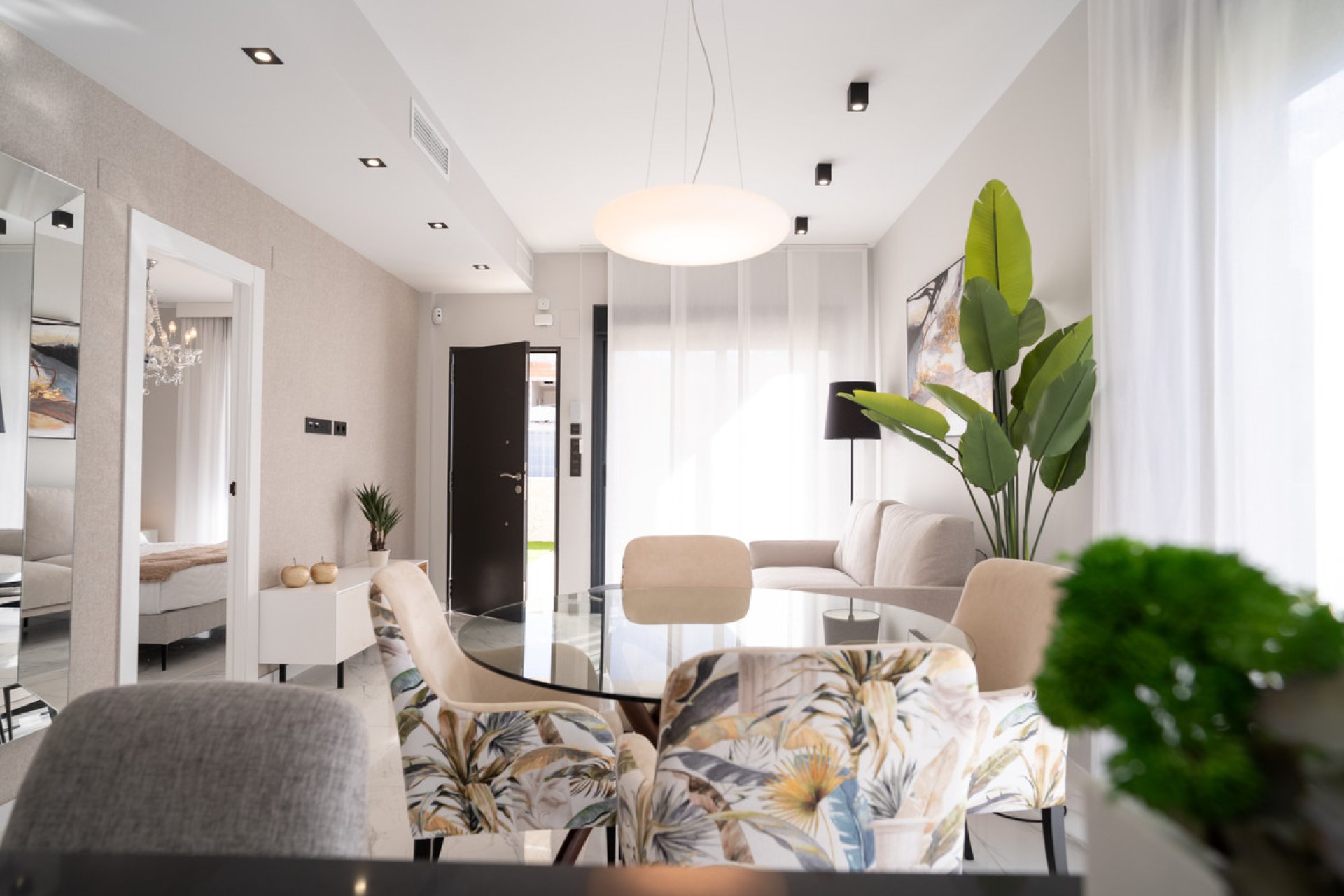 Reventa - Apartamento / piso - Pilar de la Horadada