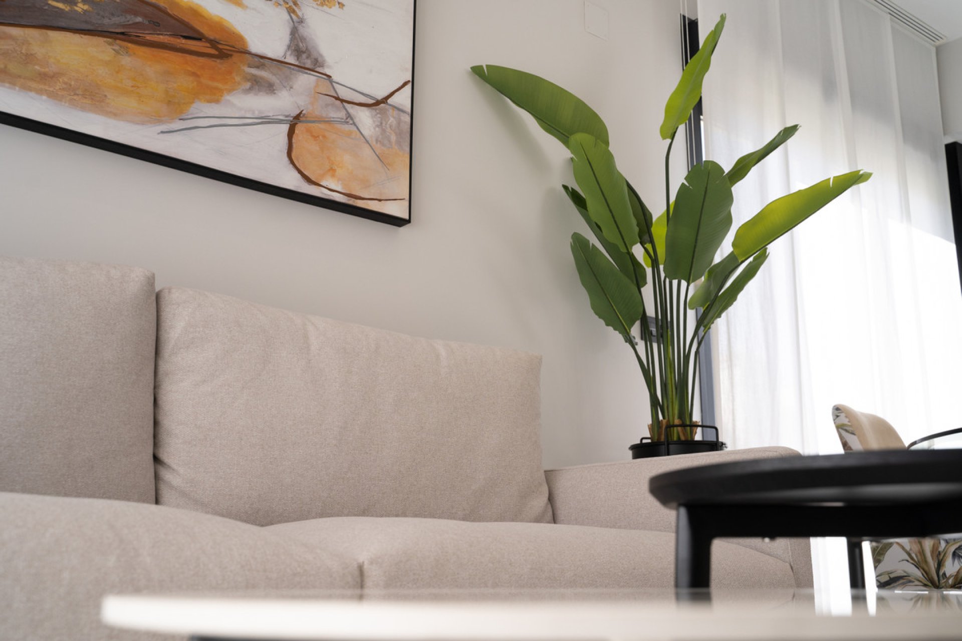 Reventa - Apartamento / piso - Pilar de la Horadada