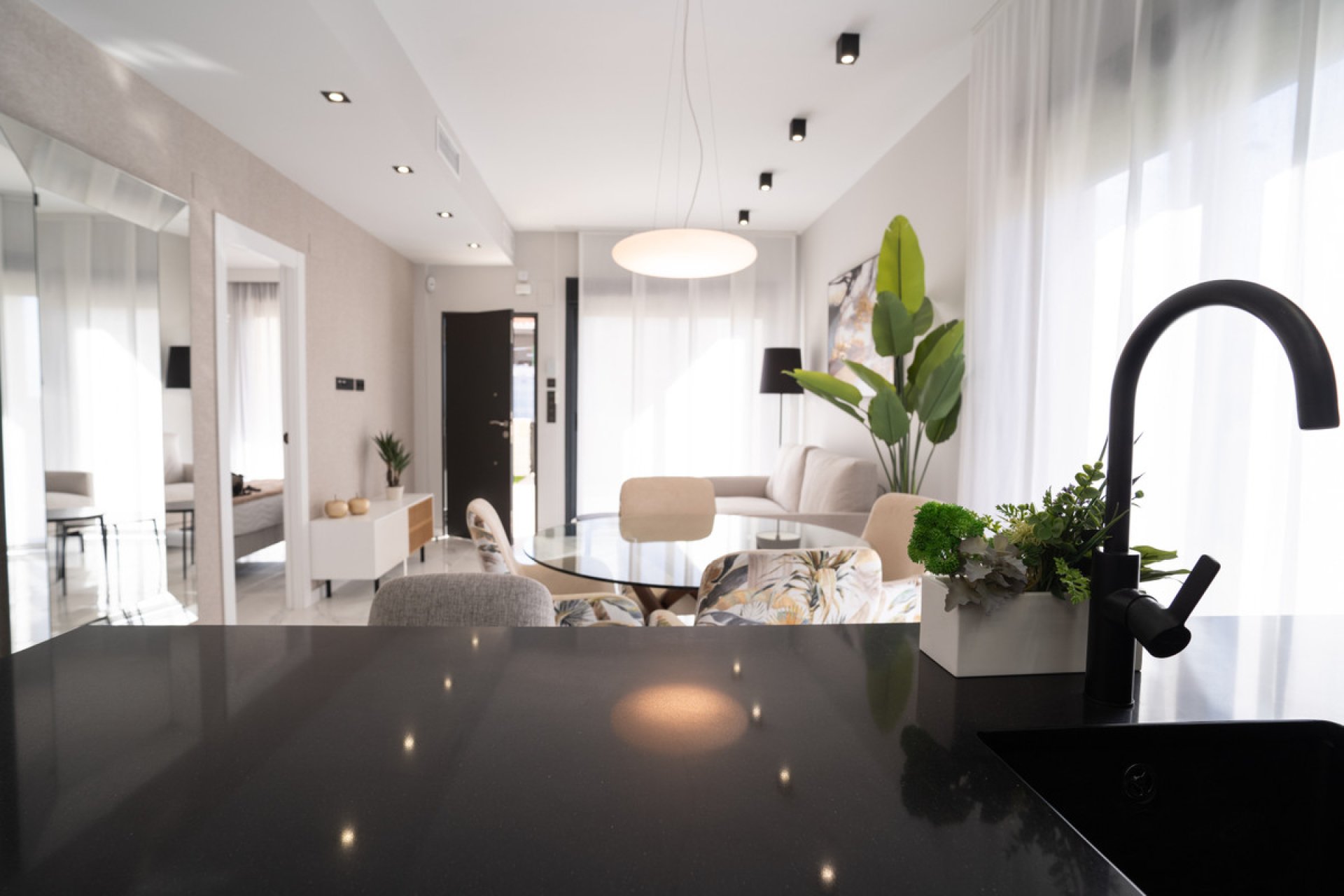 Reventa - Apartamento / piso - Pilar de la Horadada