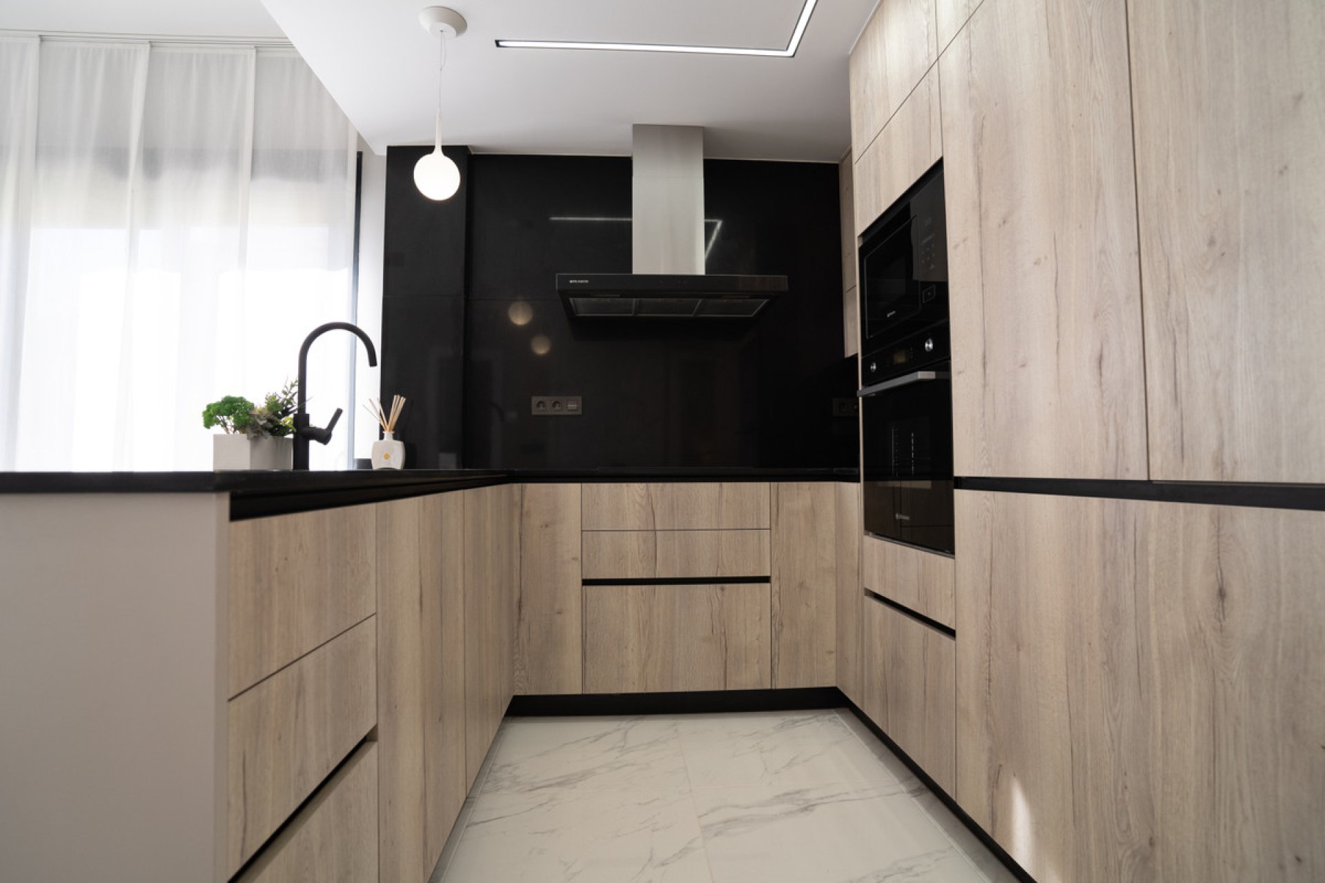 Reventa - Apartamento / piso - Pilar de la Horadada