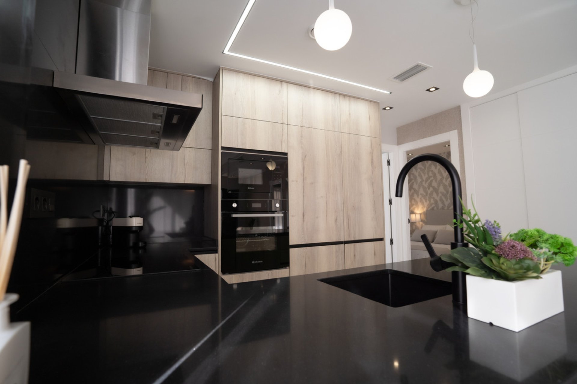 Reventa - Apartamento / piso - Pilar de la Horadada