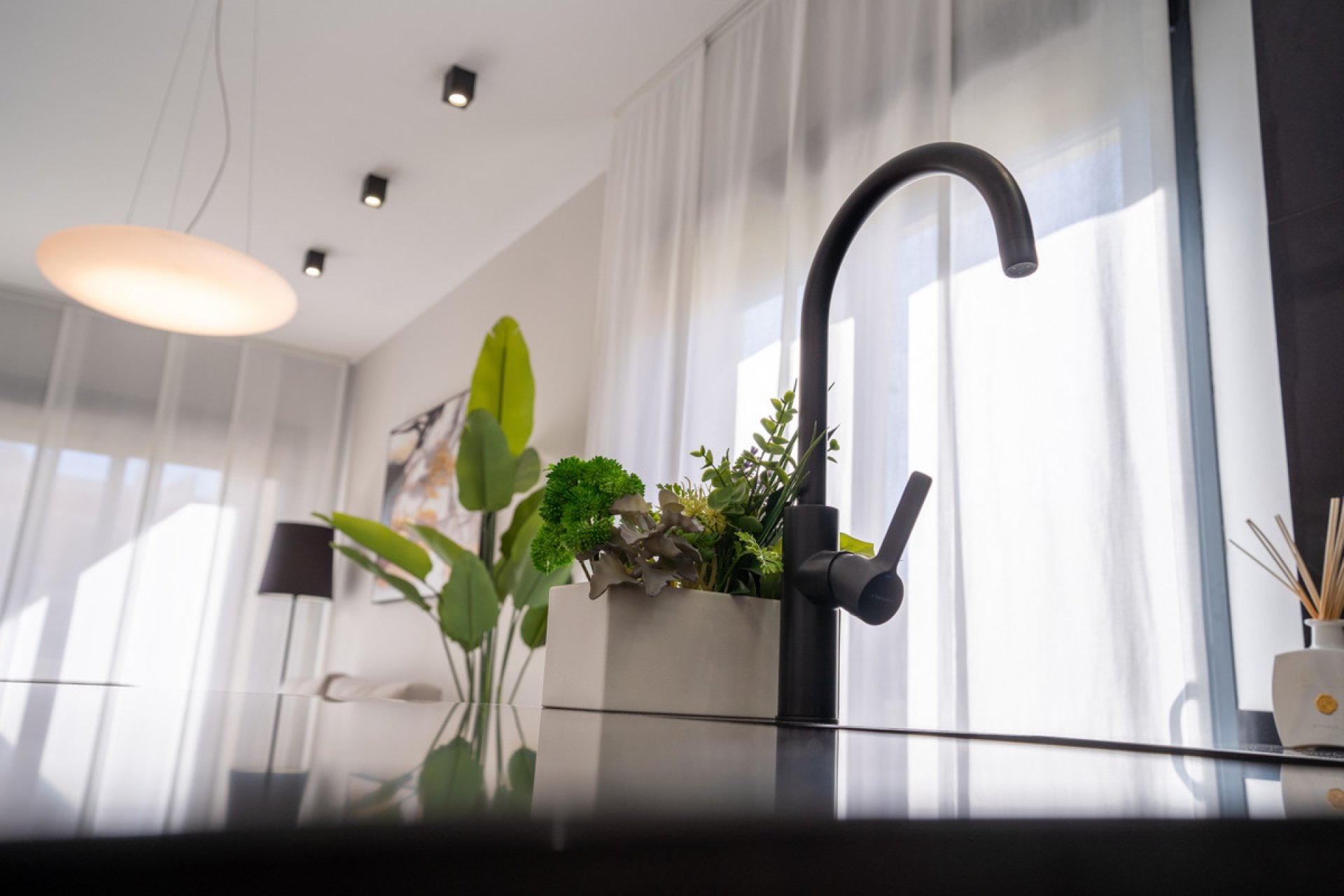 Reventa - Apartamento / piso - Pilar de la Horadada