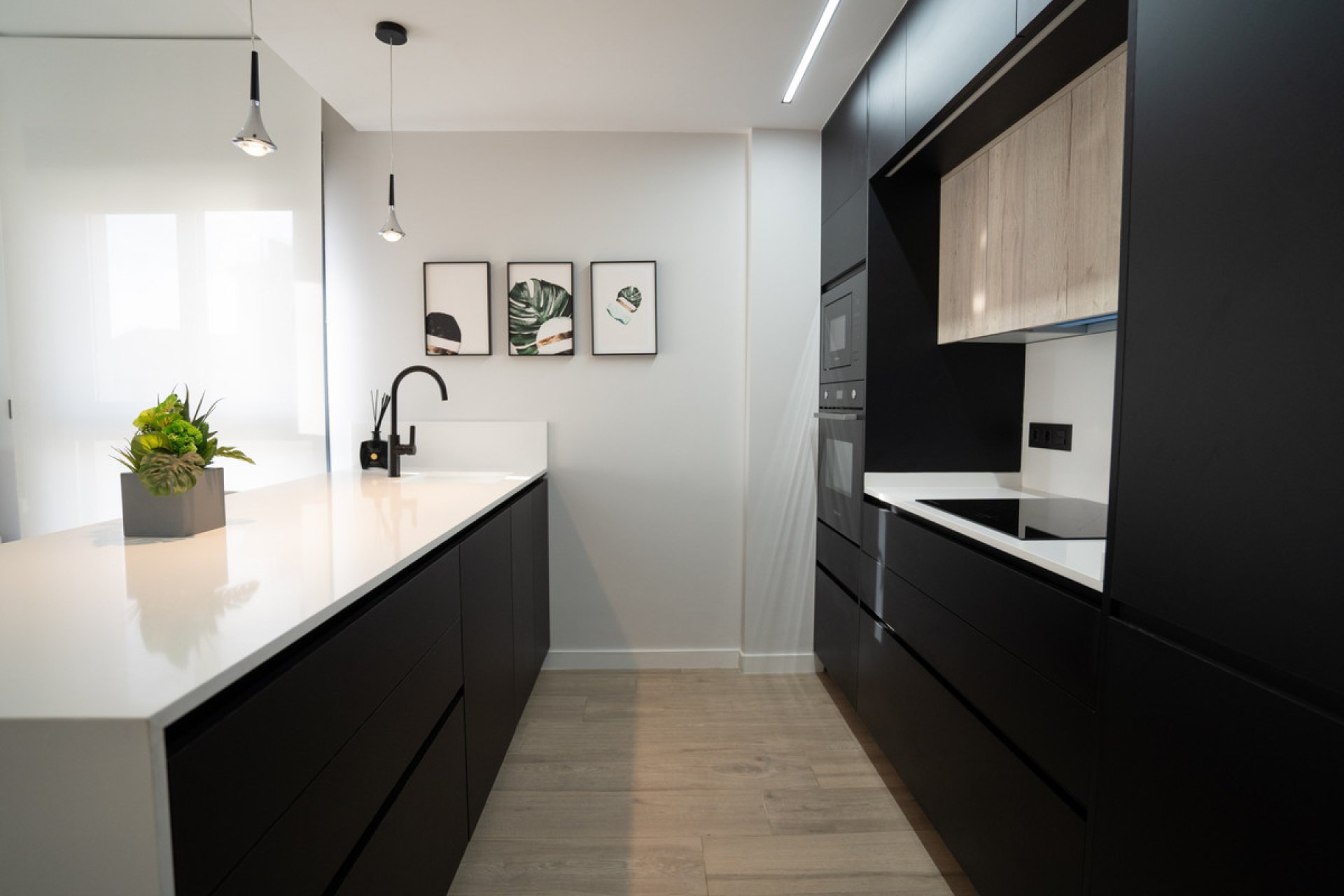 Reventa - Apartamento / piso - Pilar de la Horadada