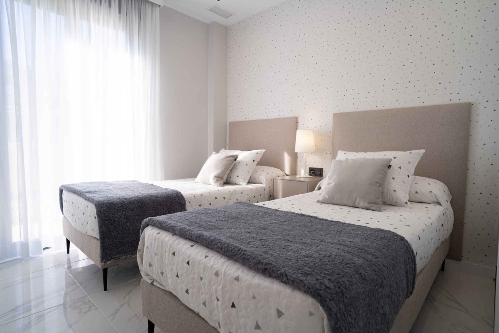 Reventa - Apartamento / piso - Pilar de la Horadada