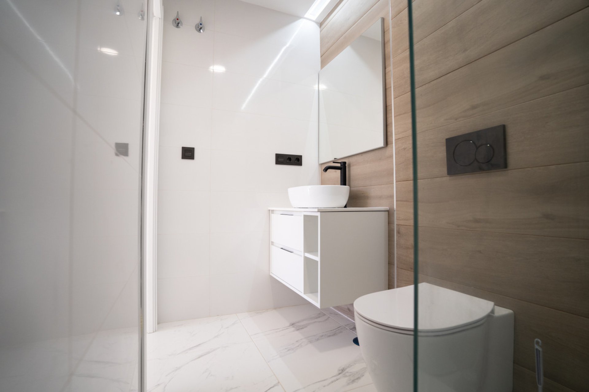 Reventa - Apartamento / piso - Pilar de la Horadada