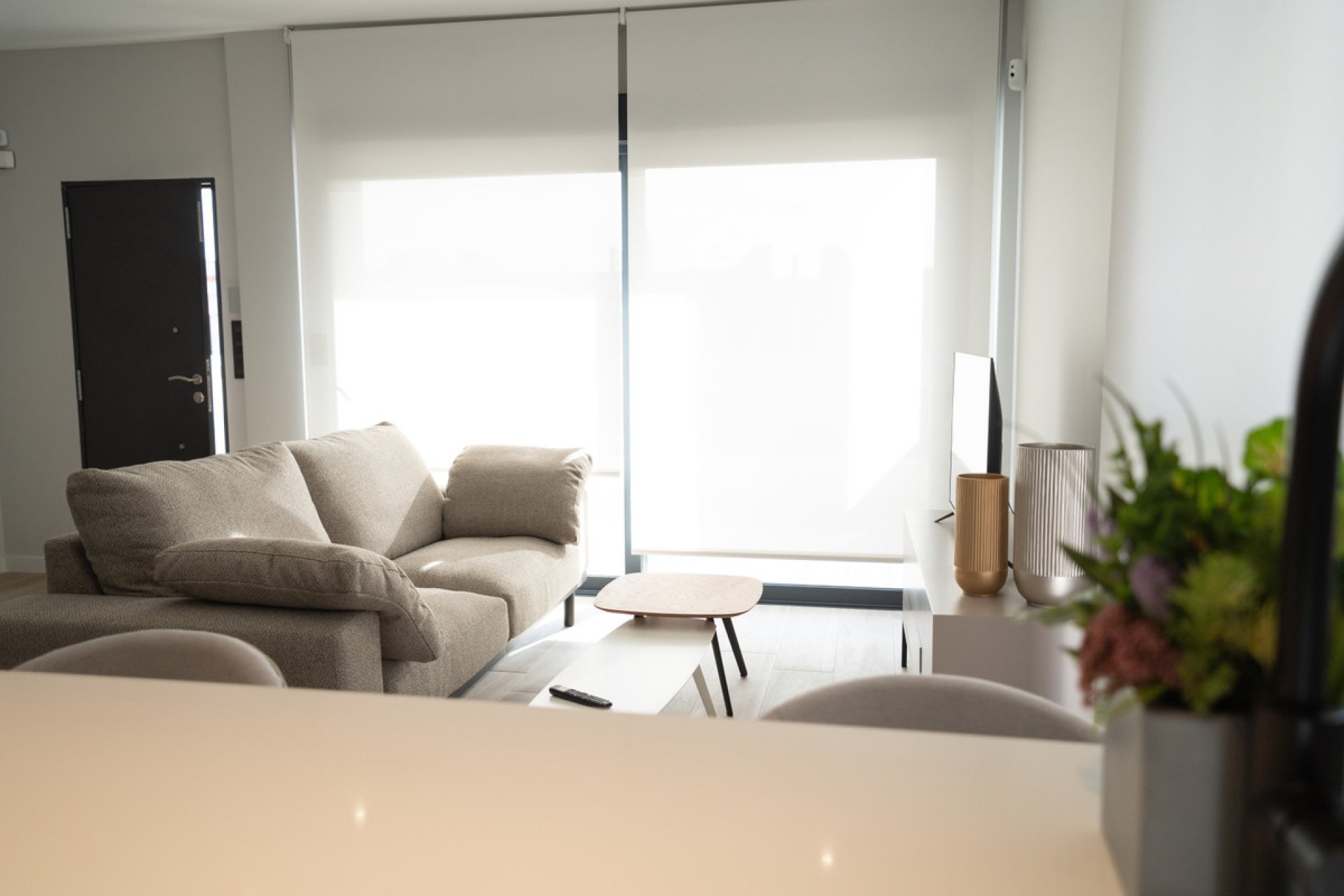 Reventa - Apartamento / piso - Pilar de la Horadada