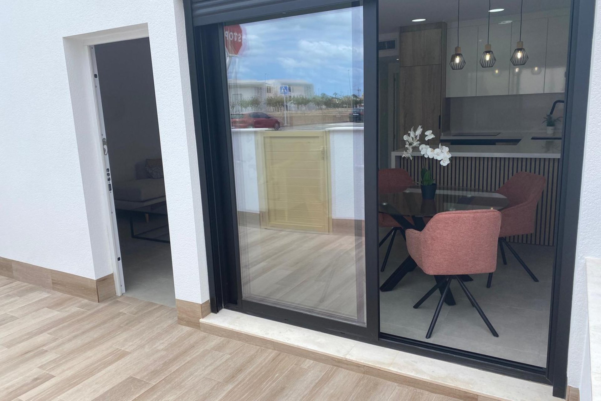 Reventa - Apartamento / piso - Pilar de la Horadada