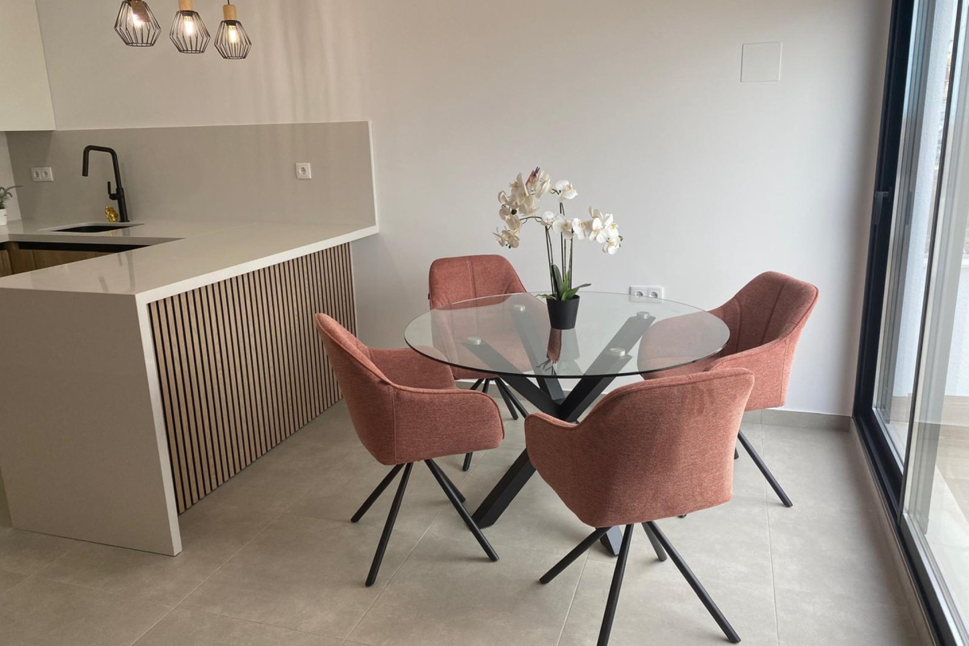 Reventa - Apartamento / piso - Pilar de la Horadada