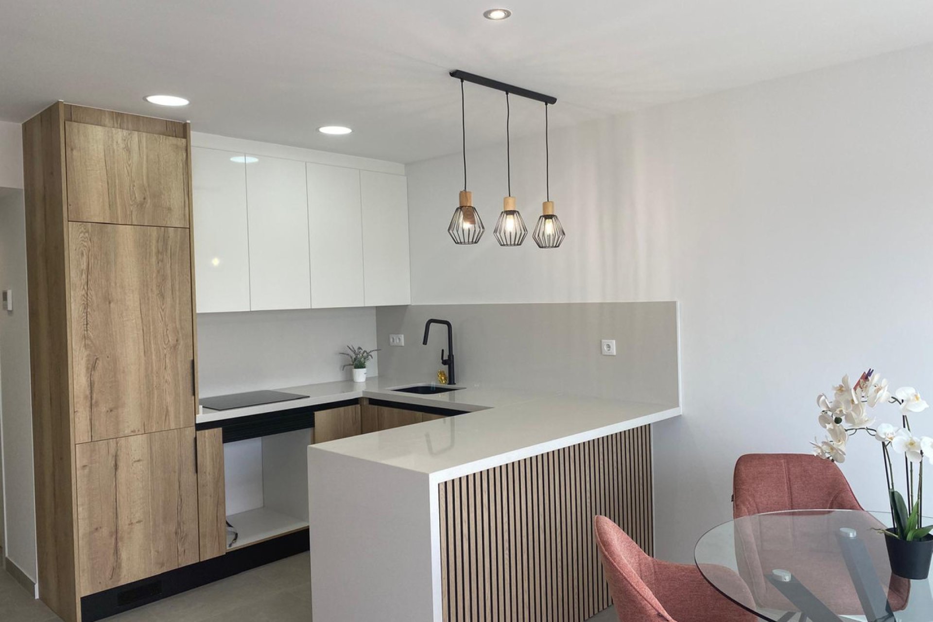 Reventa - Apartamento / piso - Pilar de la Horadada