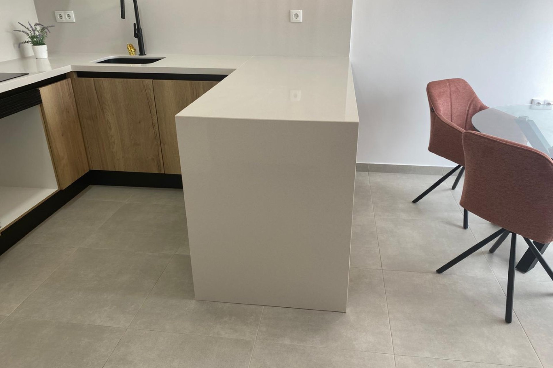 Reventa - Apartamento / piso - Pilar de la Horadada