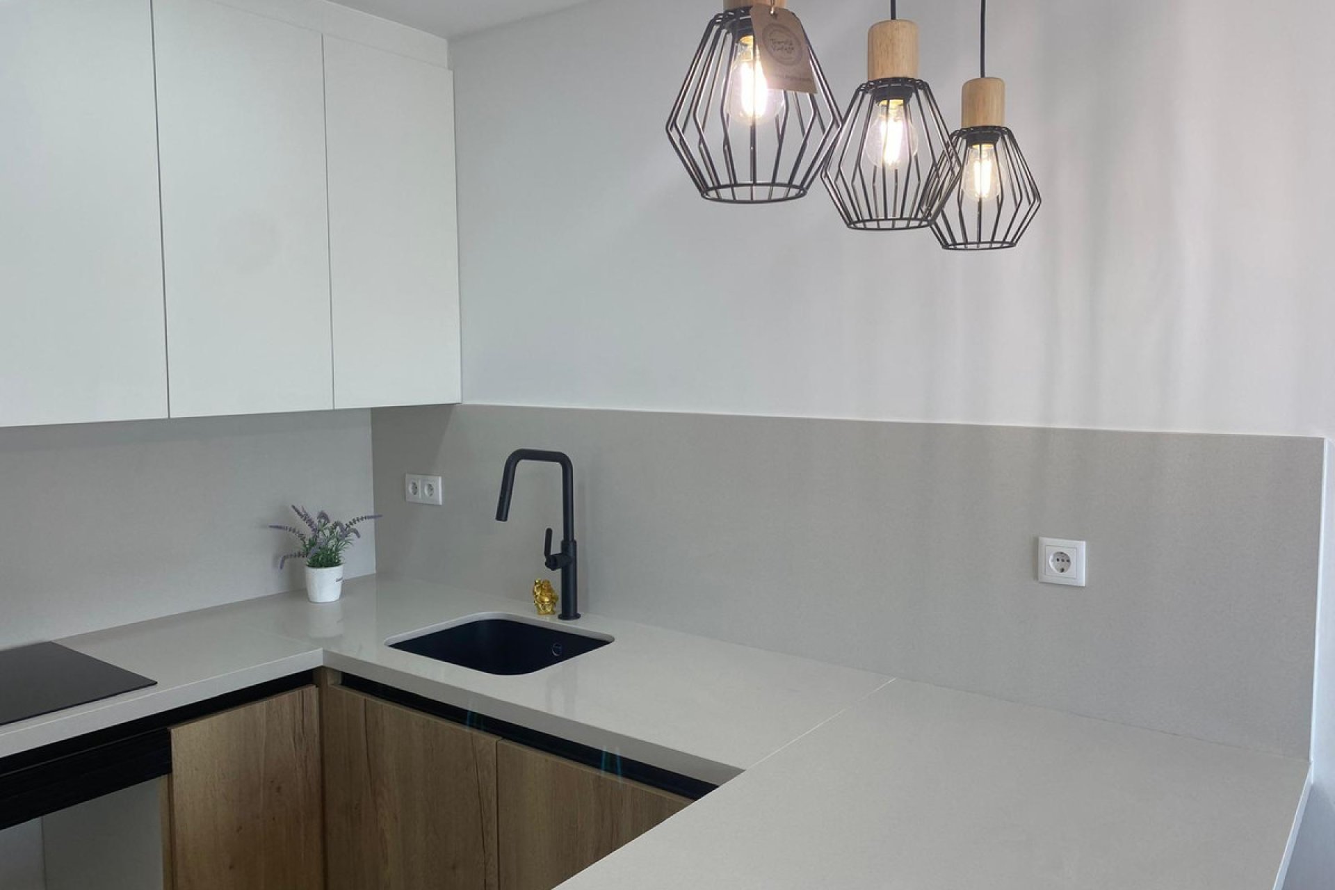 Reventa - Apartamento / piso - Pilar de la Horadada
