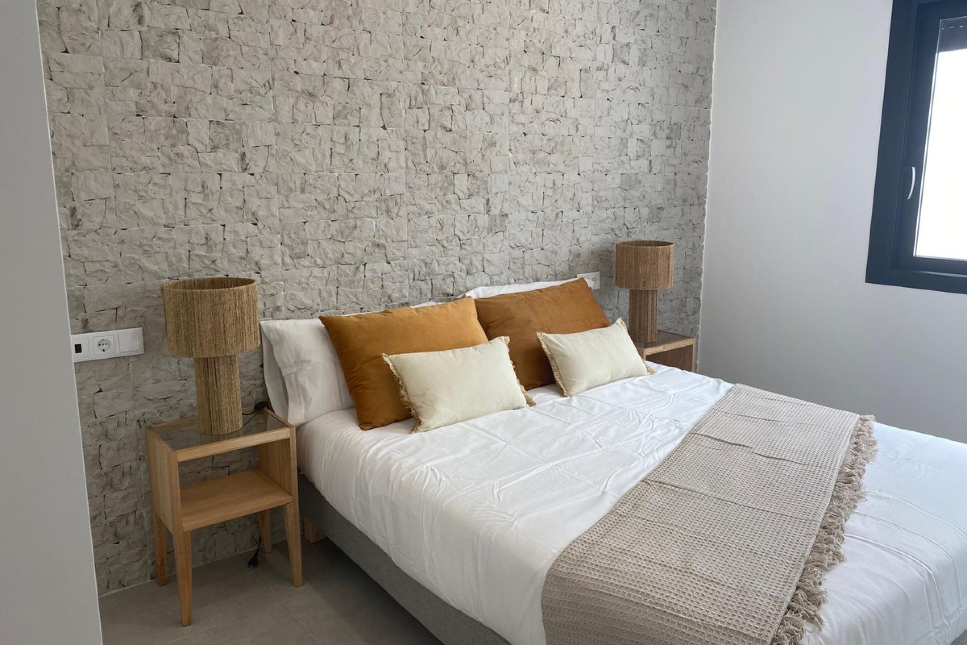 Reventa - Apartamento / piso - Pilar de la Horadada