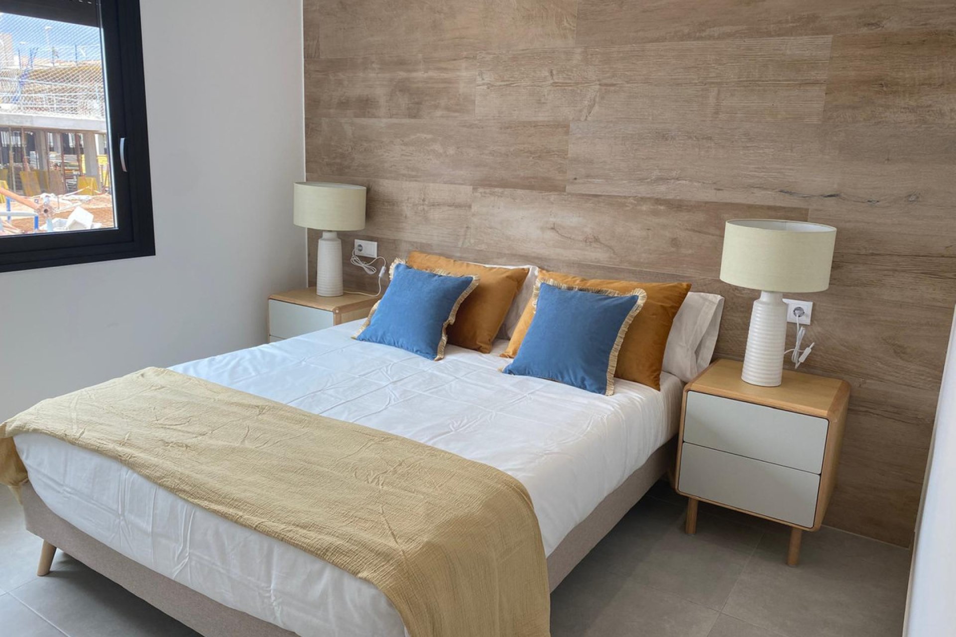 Reventa - Apartamento / piso - Pilar de la Horadada