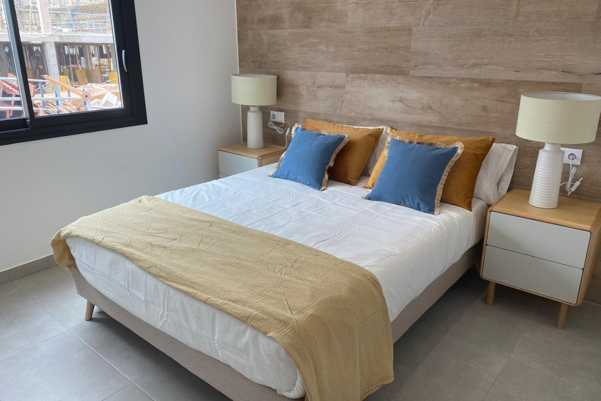 Reventa - Apartamento / piso - Pilar de la Horadada