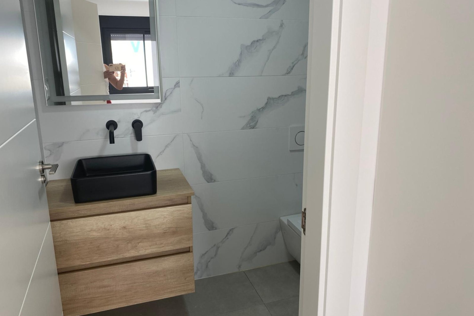 Reventa - Apartamento / piso - Pilar de la Horadada
