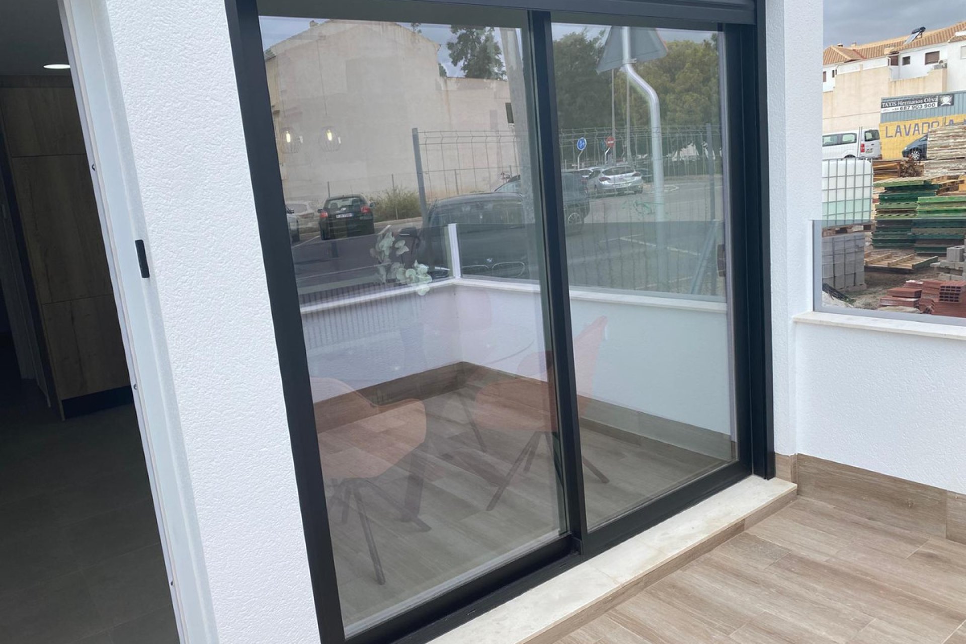 Reventa - Apartamento / piso - Pilar de la Horadada