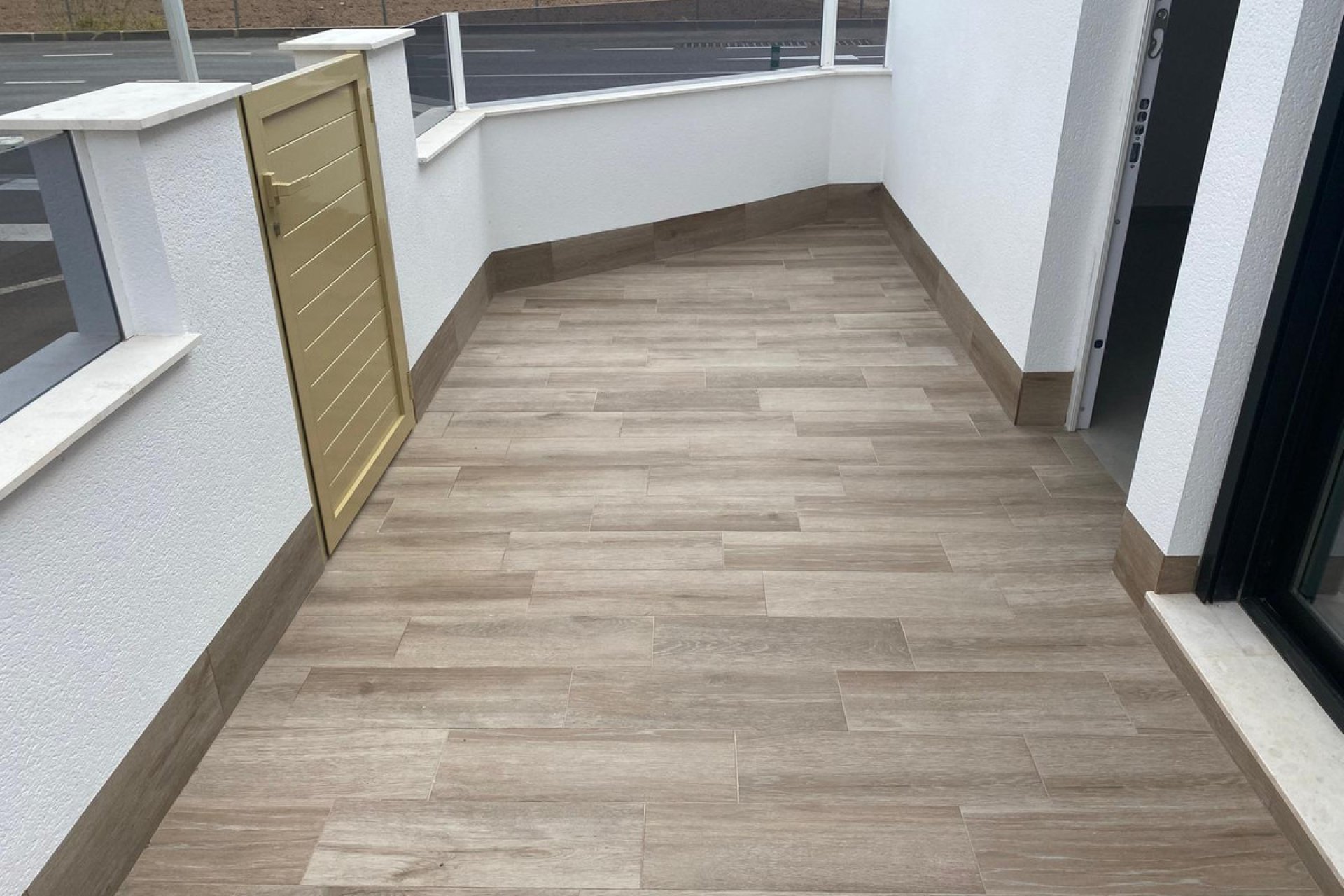 Reventa - Apartamento / piso - Pilar de la Horadada