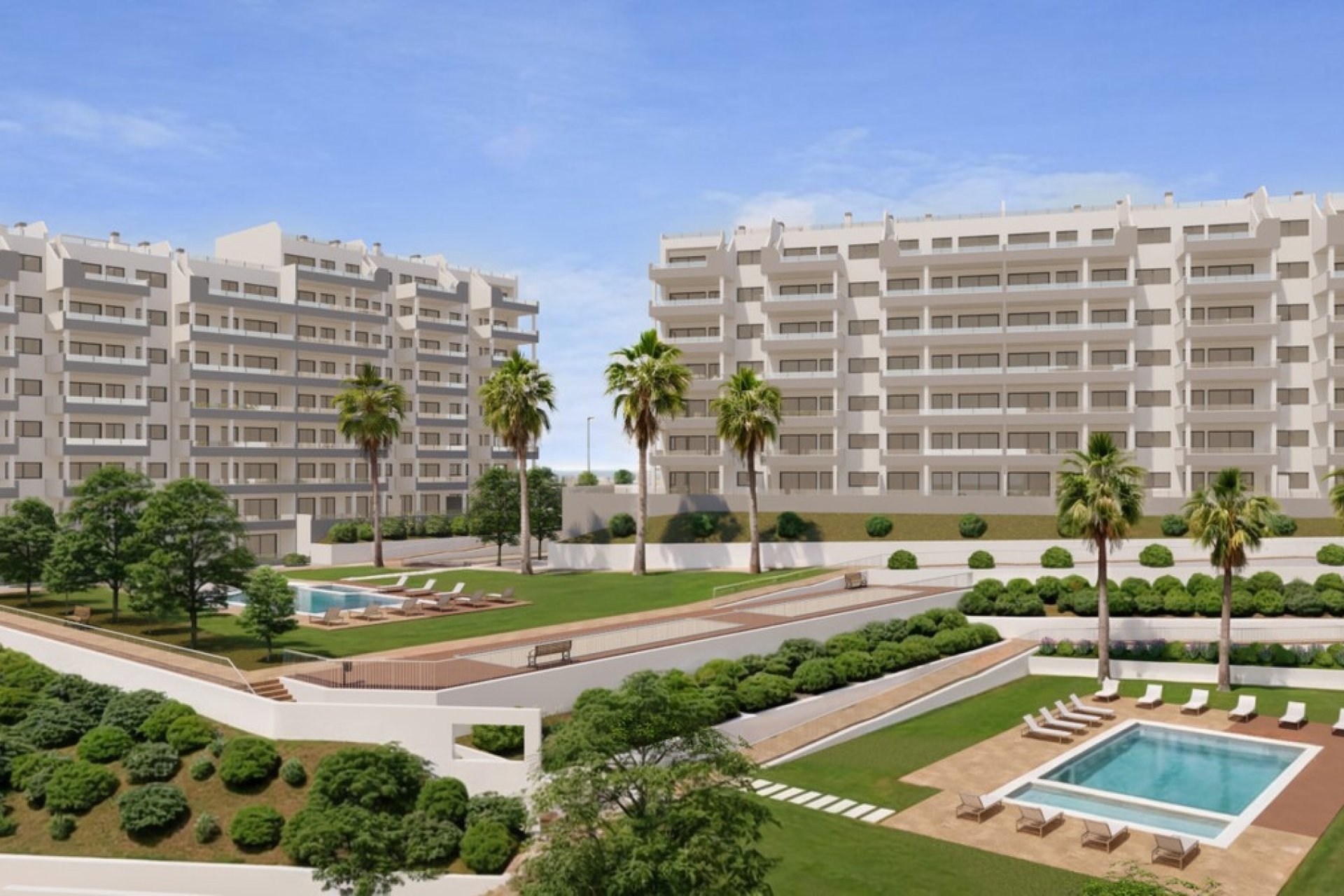 Reventa - Apartamento / piso - San Miguel de Salinas