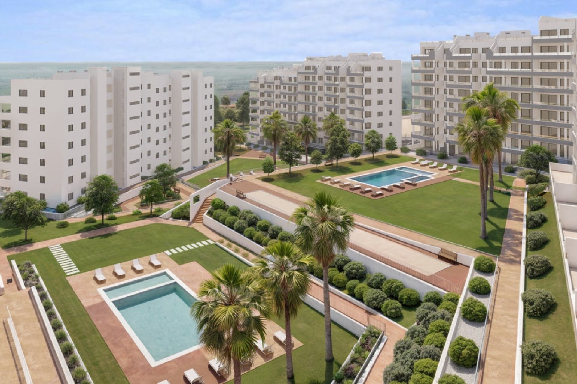 Reventa - Apartamento / piso - San Miguel de Salinas