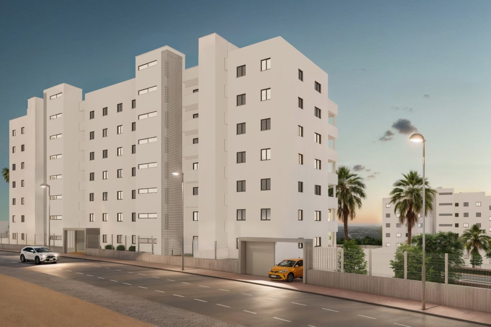 Reventa - Apartamento / piso - San Miguel de Salinas