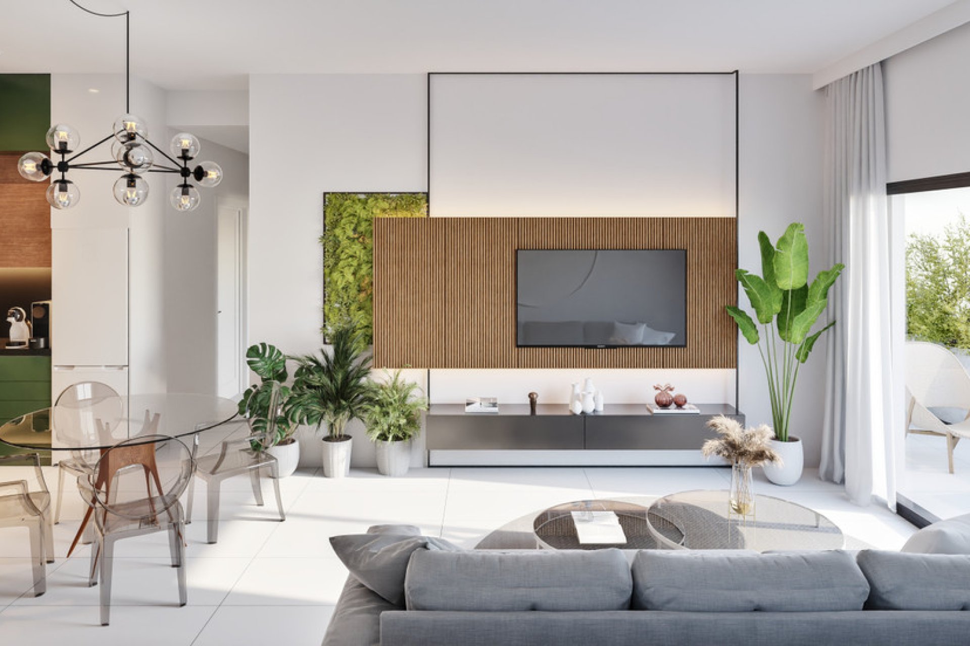 Reventa - Apartamento / piso - San Miguel de Salinas