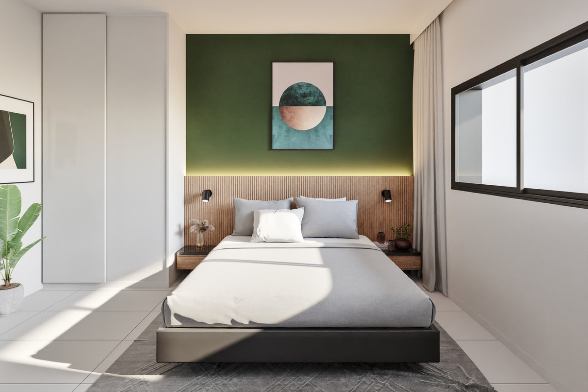 Reventa - Apartamento / piso - San Miguel de Salinas