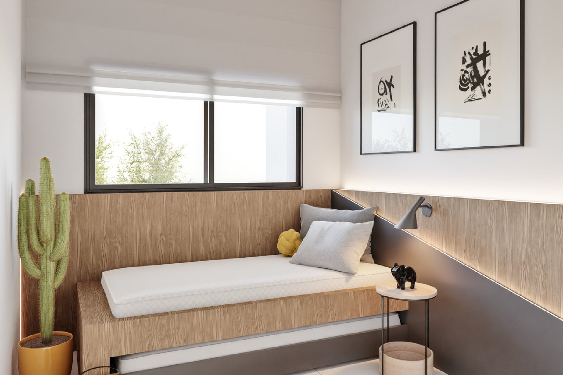 Reventa - Apartamento / piso - San Miguel de Salinas