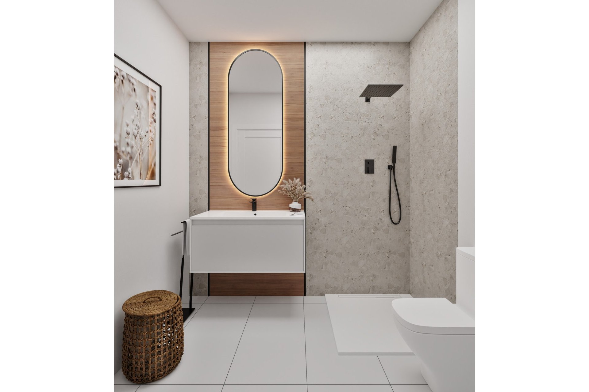 Reventa - Apartamento / piso - San Miguel de Salinas