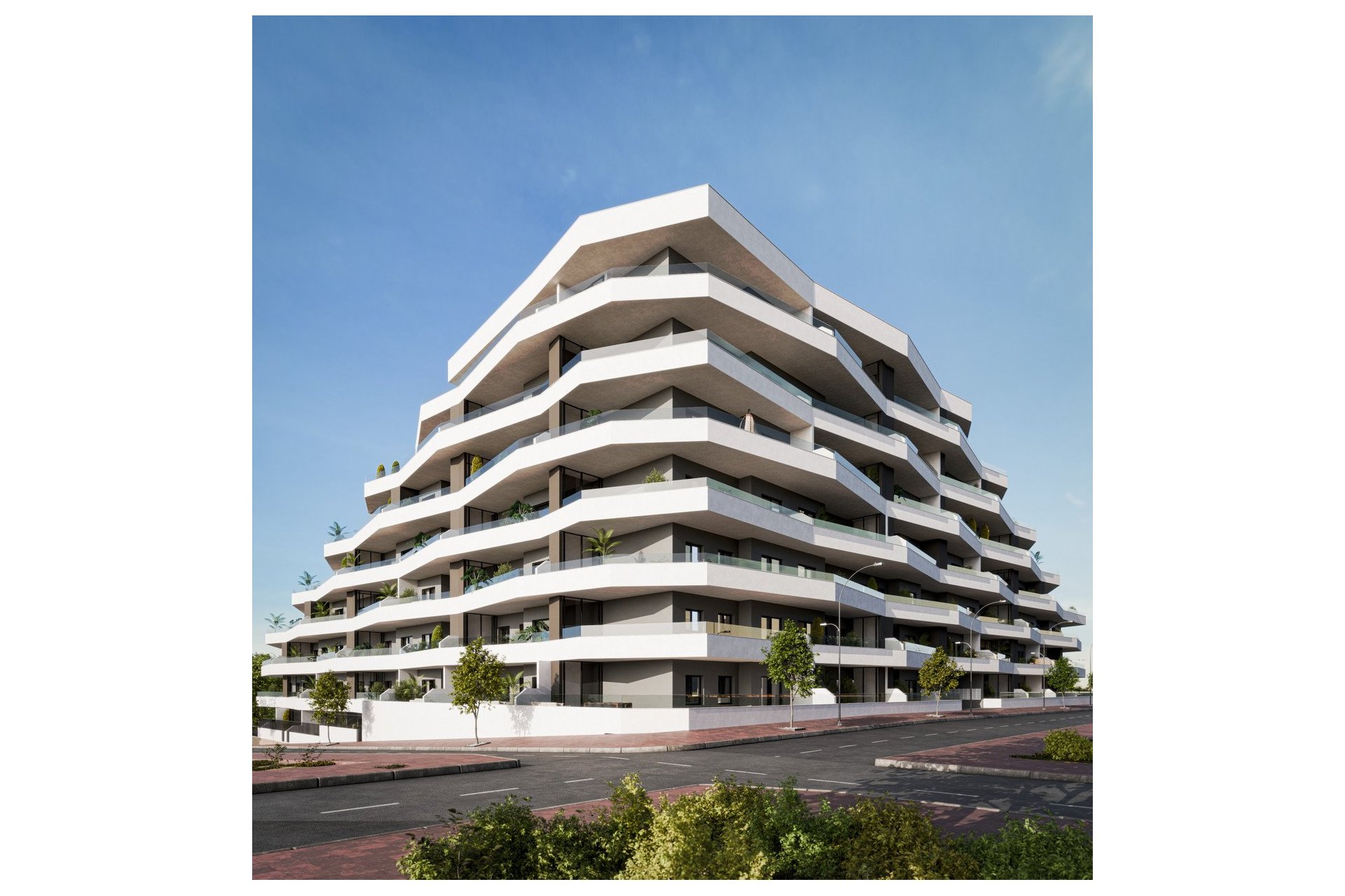 Reventa - Apartamento / piso - San Miguel de Salinas