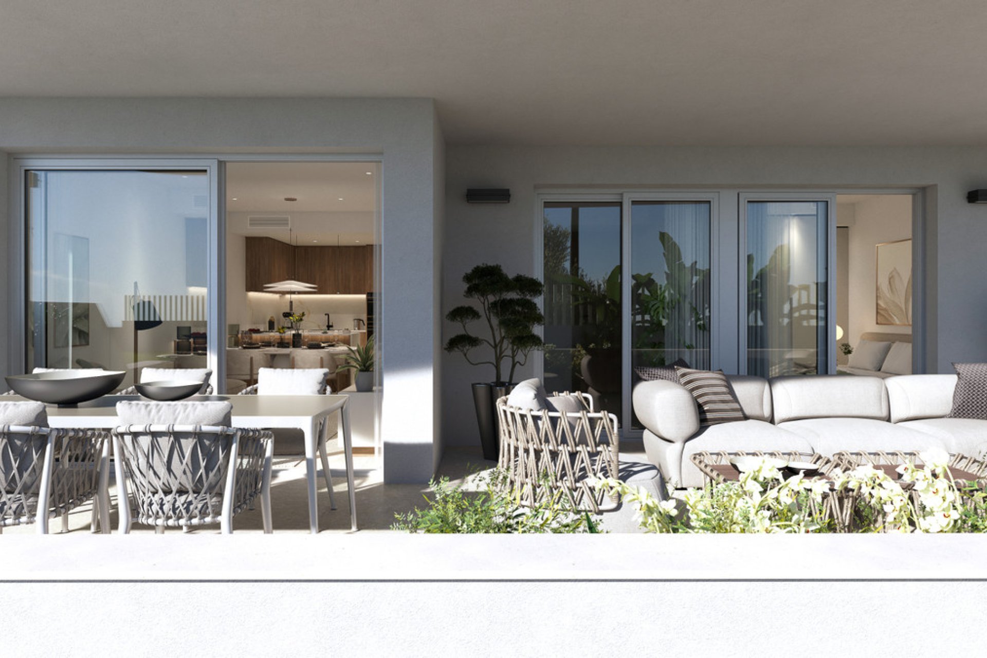 Reventa - Apartamento / piso - Torre de la Horadada