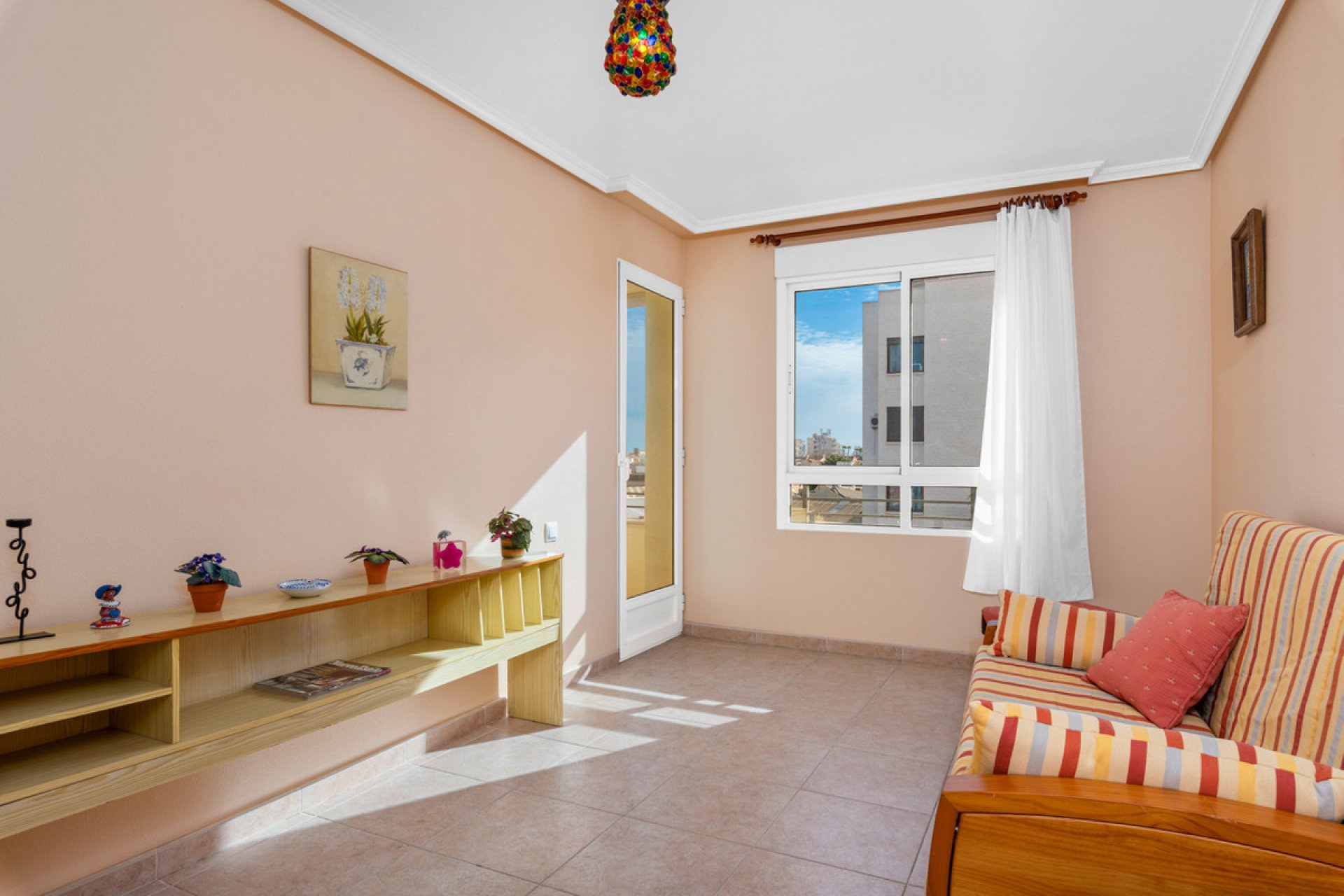 Reventa - Apartamento / piso - Torrevieja